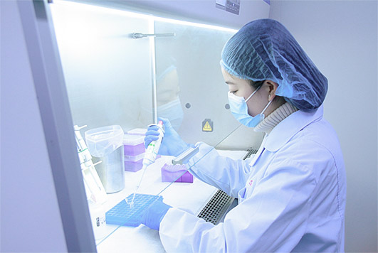 全面的分子病理技术