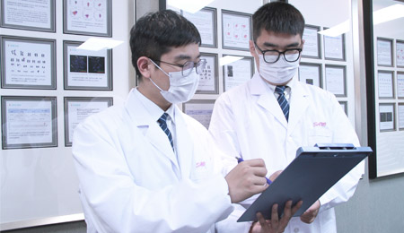 深造学习