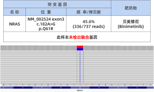 4. DNA NGS-突变+融合