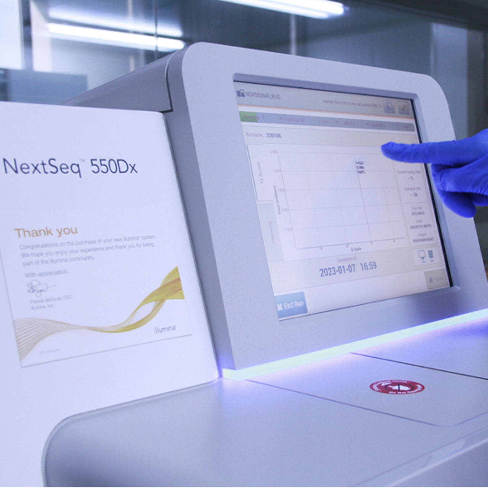 RNA NGS