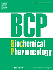 苏州大学附属第二医院血液科①与苏州精准医疗②合作报道了BCL6使DLBCL对HDAC抑制剂产生耐药性，文章发表在 Biochemical Pharmacology.