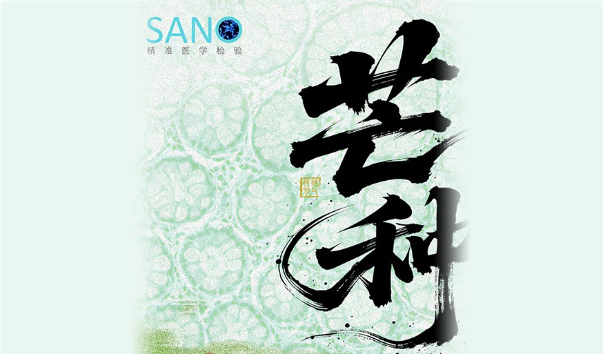 芒种防湿热，护肠正当时