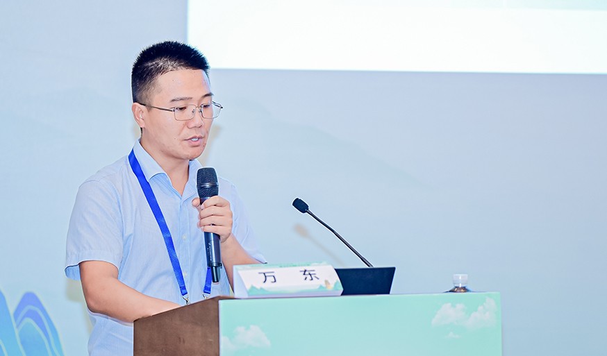 精准速递 | 苏州精准三项研究成果亮相CNS 2025