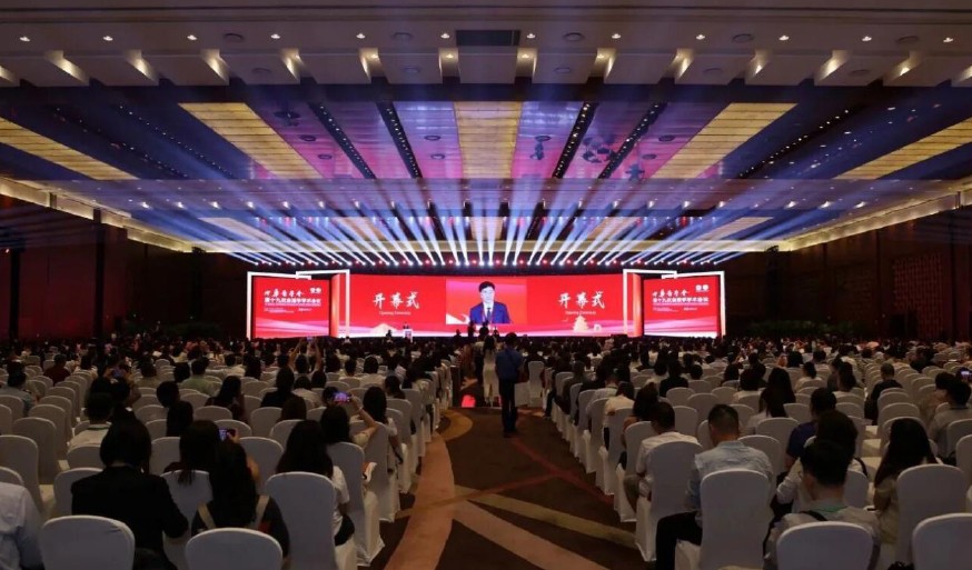 学术会议 | 2025中华医学会第十九次血液学学术会议在北京召开 苏州精准七项研究成果展示